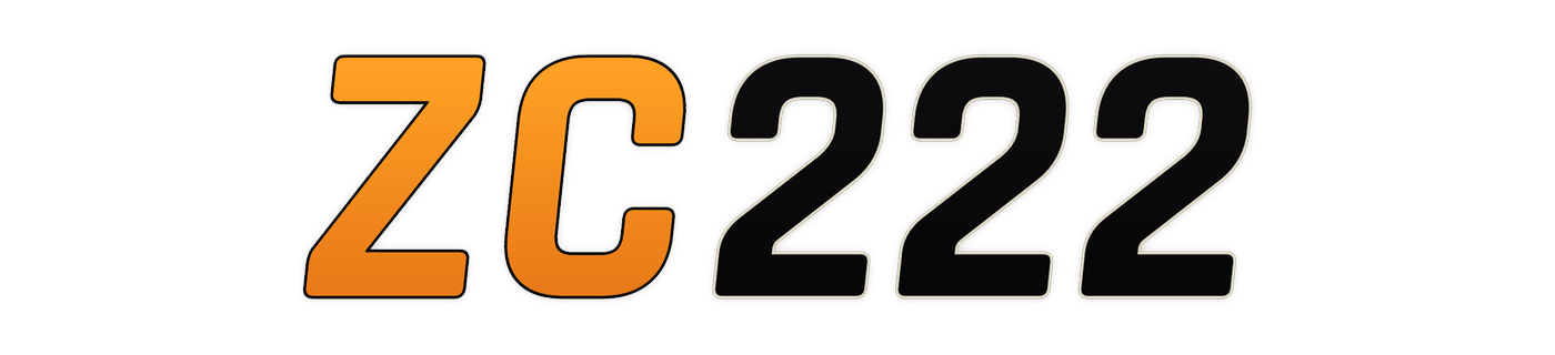 zc222 লোগো